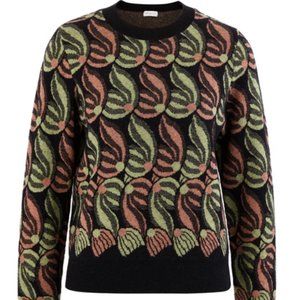 sickk dries van noten sweater
